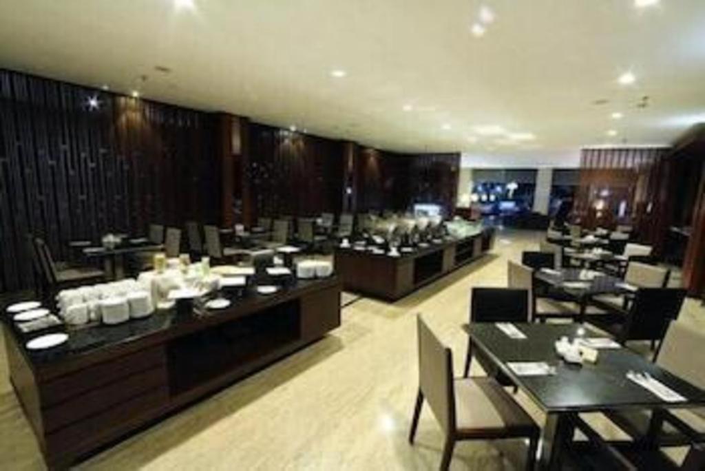 Mitra Bandung Hotel Экстерьер фото