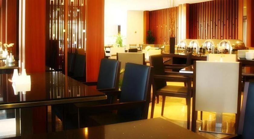 Mitra Bandung Hotel Экстерьер фото