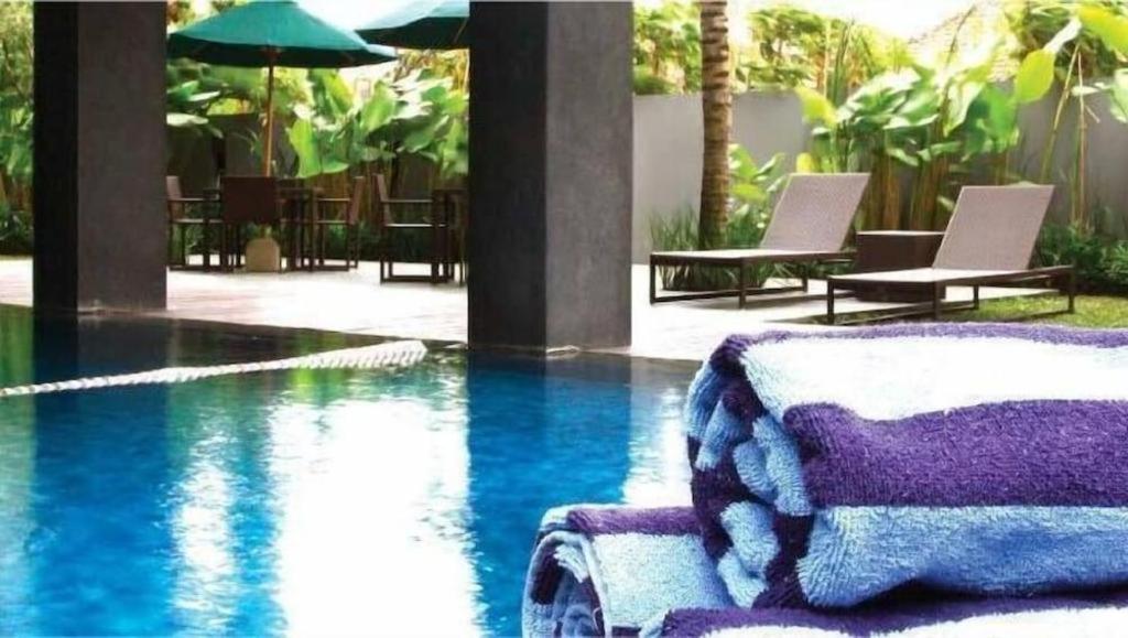 Mitra Bandung Hotel Экстерьер фото