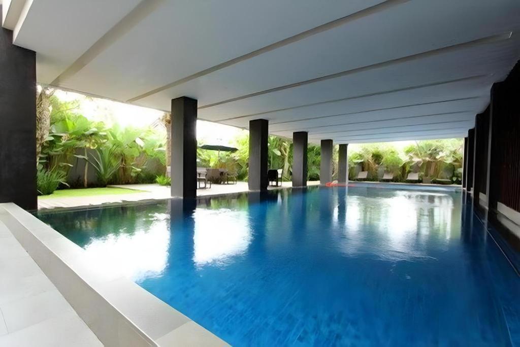 Mitra Bandung Hotel Экстерьер фото