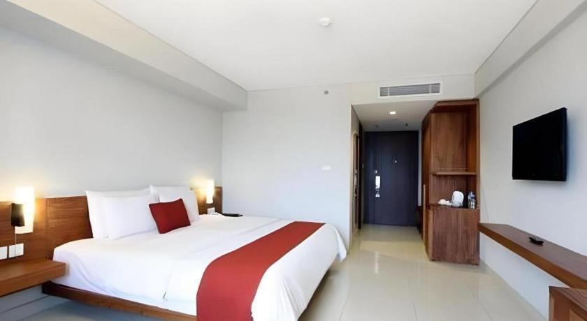 Mitra Bandung Hotel Экстерьер фото