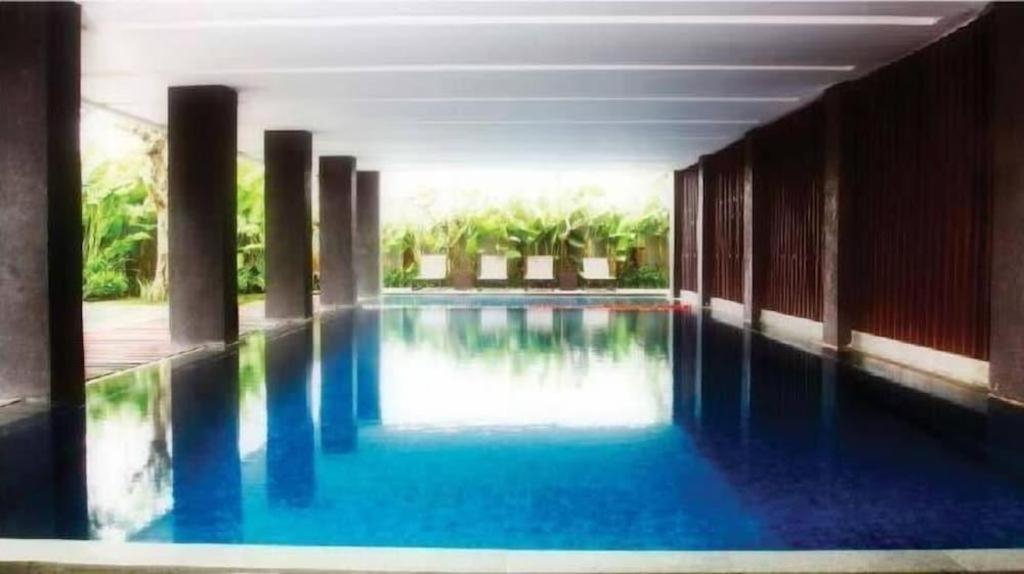 Mitra Bandung Hotel Экстерьер фото