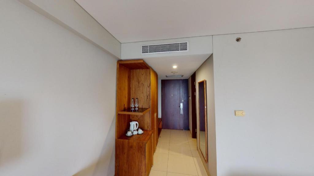 Mitra Bandung Hotel Экстерьер фото