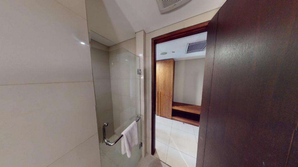 Mitra Bandung Hotel Экстерьер фото